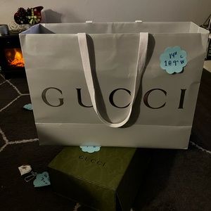 Gucci bag